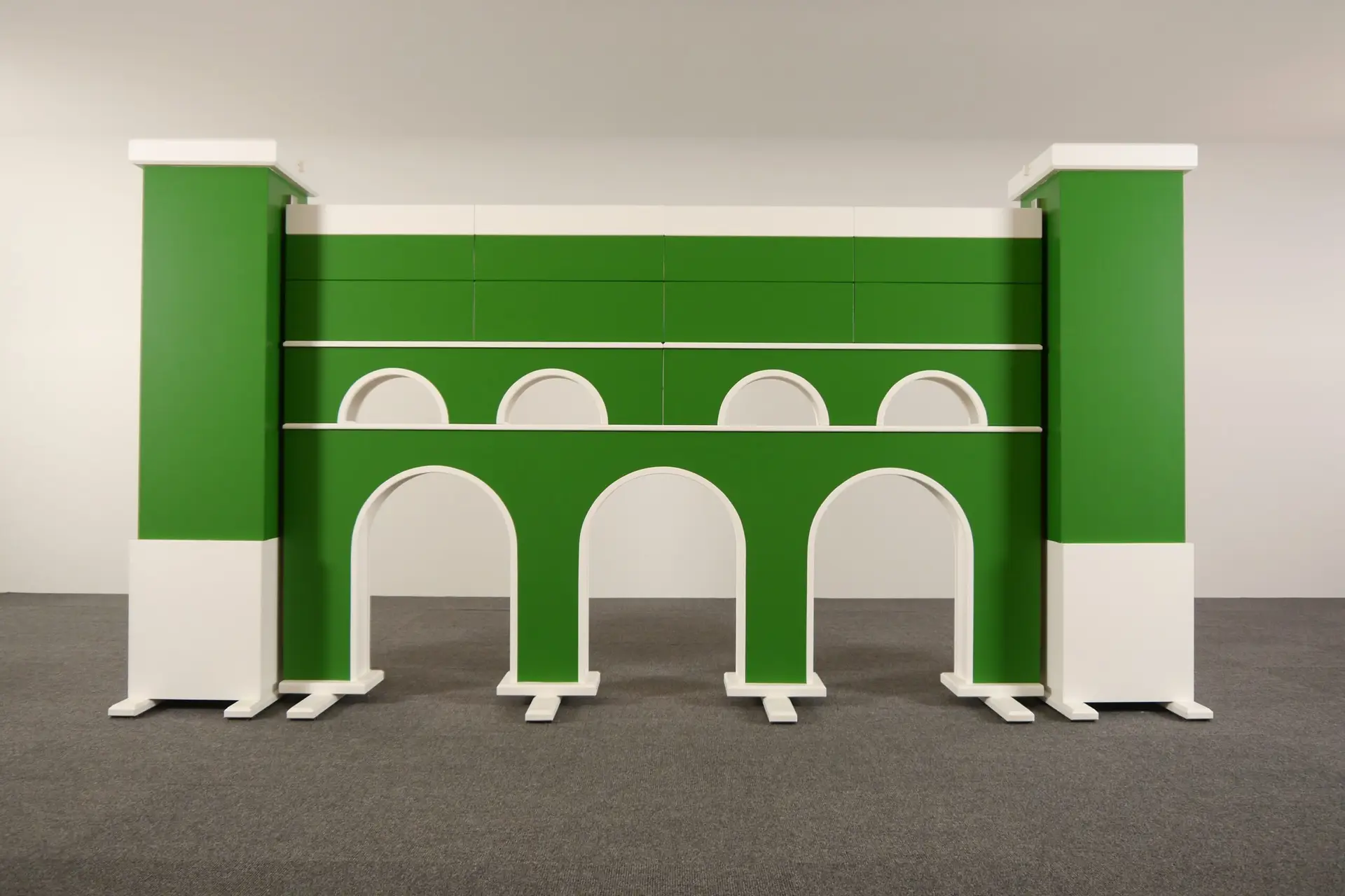 Viaduktmauer 1039